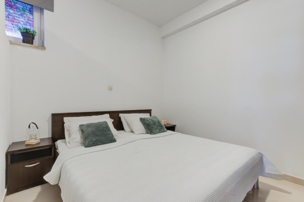 Apartments Kristijan 센 외부 사진